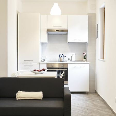Angeli E Diavoli Apartment Eboli Luaran gambar