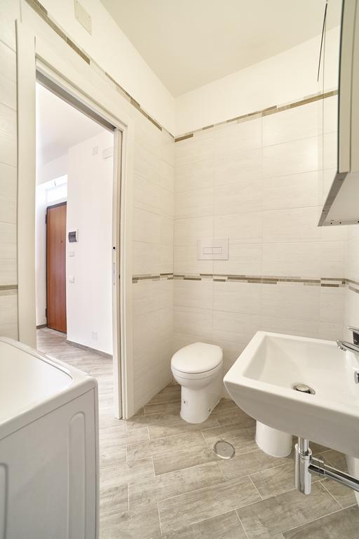 Angeli E Diavoli Apartment Eboli Luaran gambar