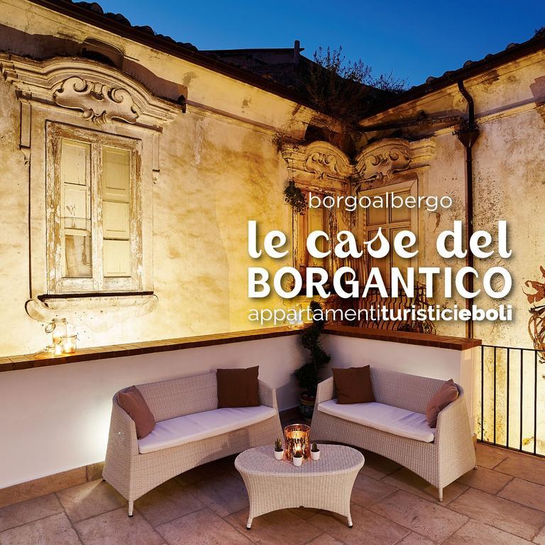 Angeli E Diavoli Apartment Eboli Luaran gambar