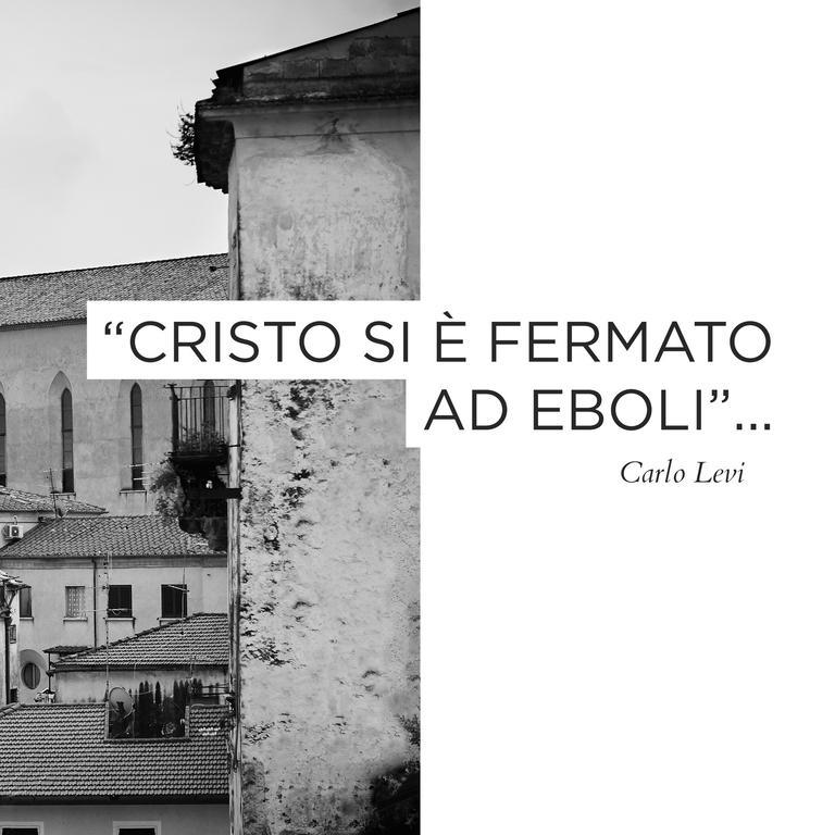Angeli E Diavoli Apartment Eboli Luaran gambar