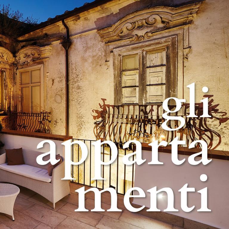 Angeli E Diavoli Apartment Eboli Luaran gambar