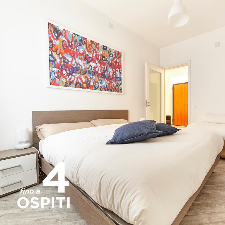Angeli E Diavoli Apartment Eboli Luaran gambar