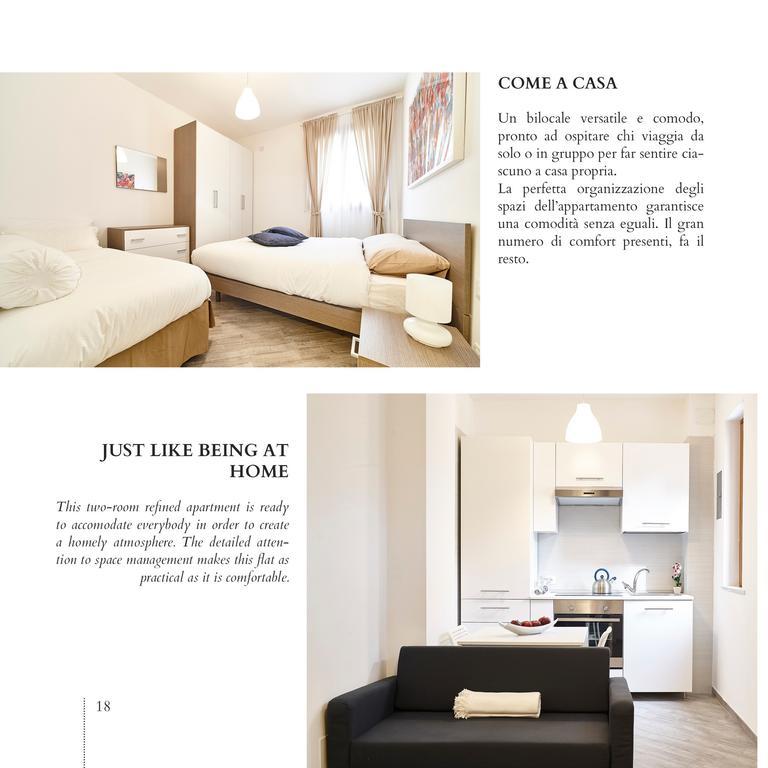 Angeli E Diavoli Apartment Eboli Luaran gambar