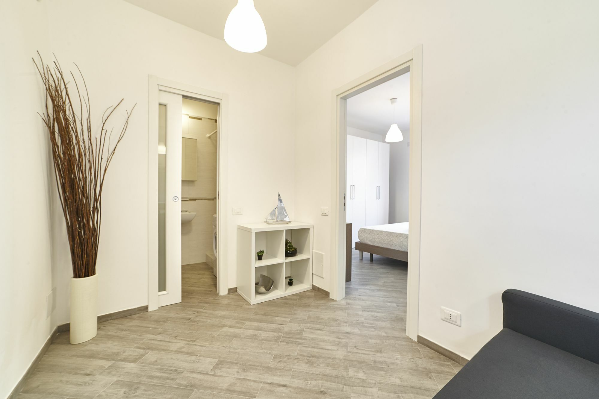 Angeli E Diavoli Apartment Eboli Luaran gambar
