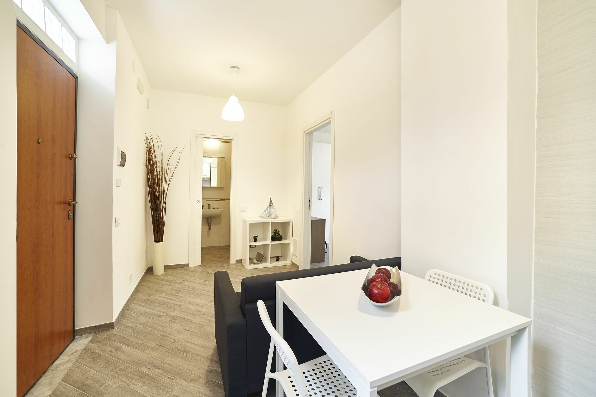 Angeli E Diavoli Apartment Eboli Luaran gambar