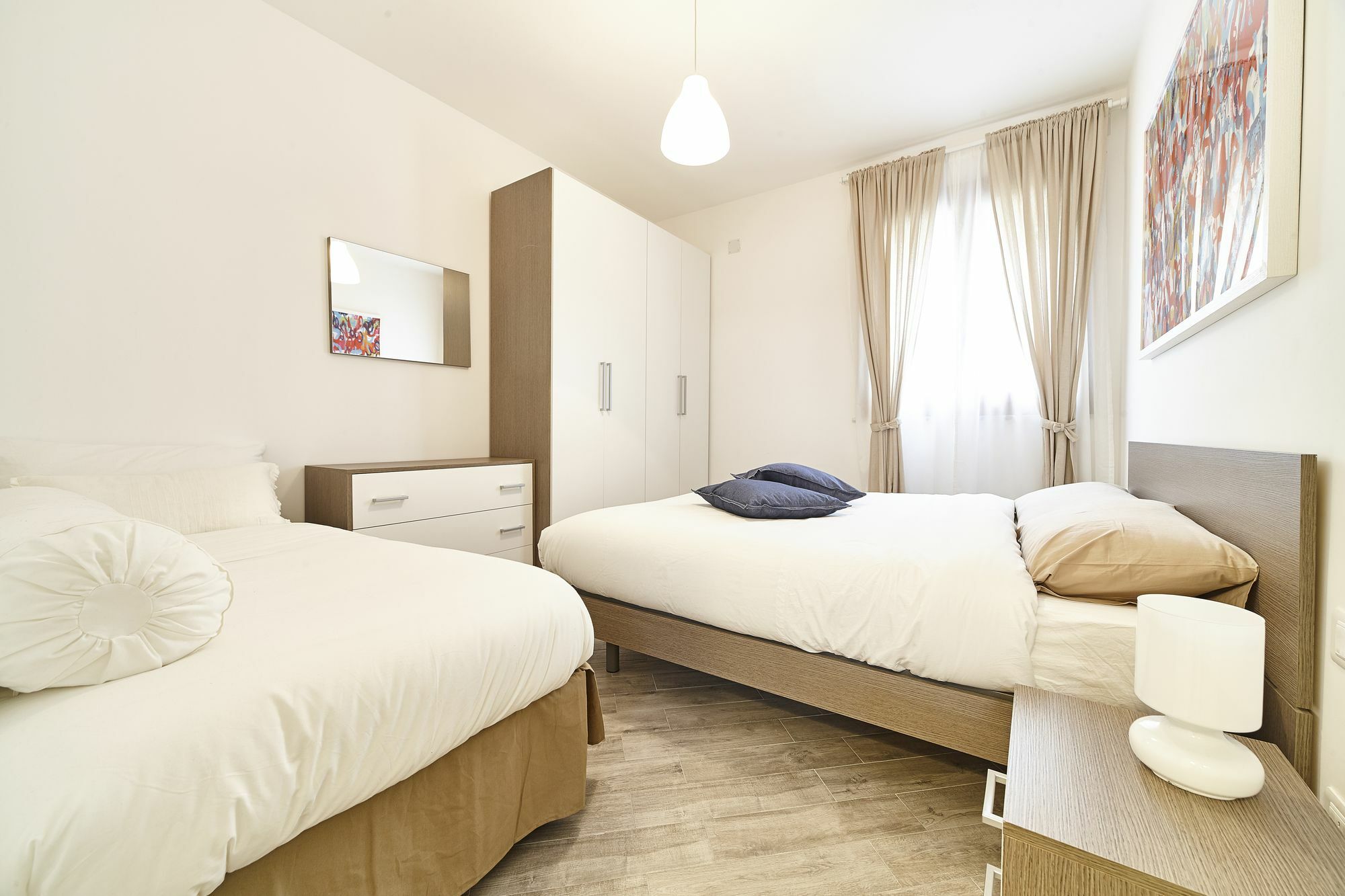 Angeli E Diavoli Apartment Eboli Luaran gambar