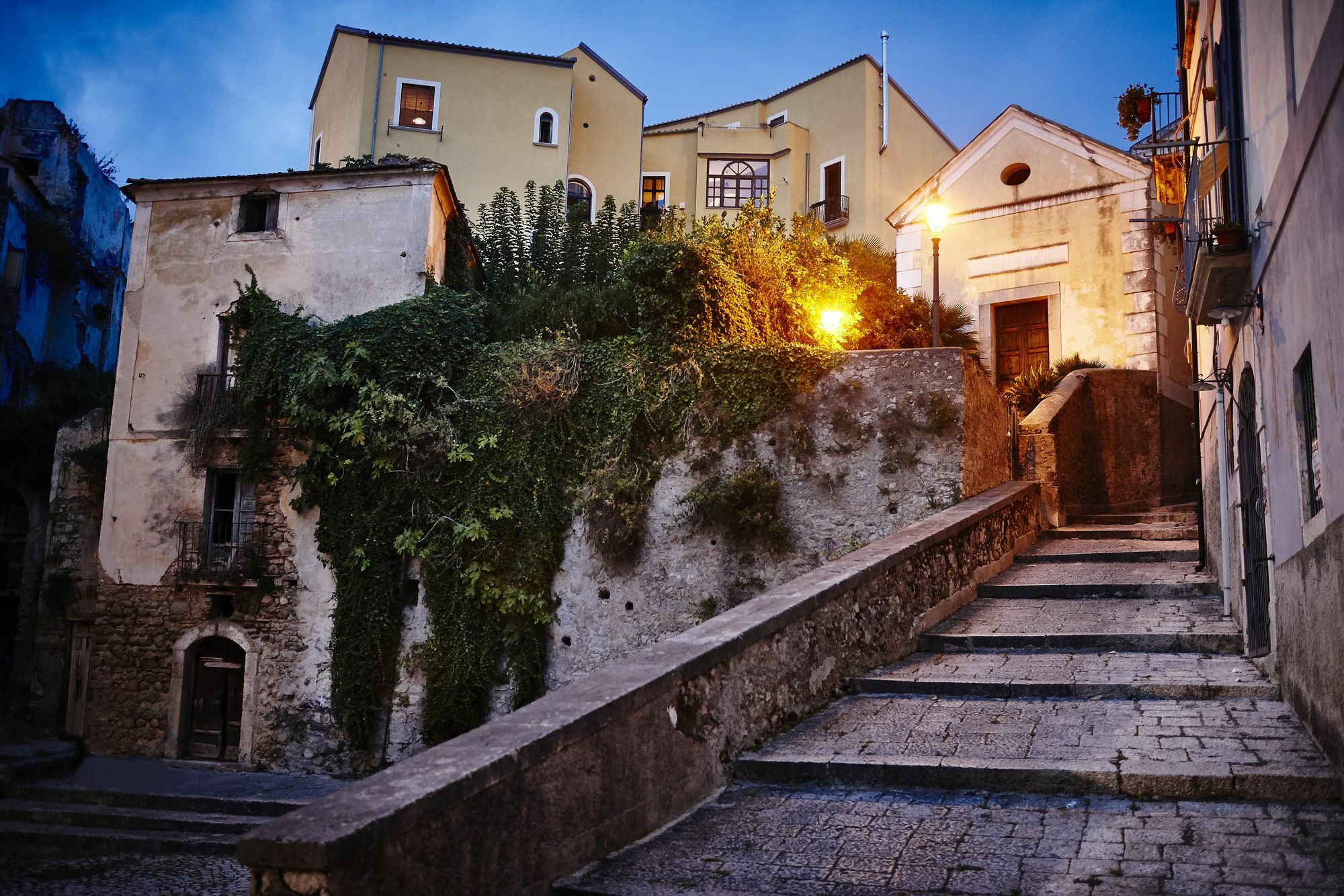 Angeli E Diavoli Apartment Eboli Luaran gambar